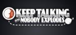 Keep Talking and Nobody Explodes Box Art Front